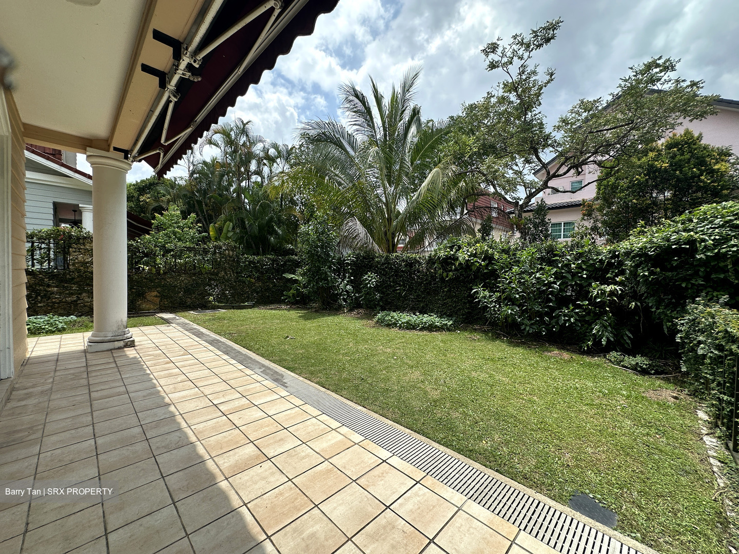 Woodgrove Estate (D25), Detached #447076791